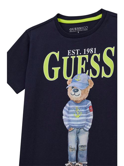  GUESS | L5RI17 K8HM4BL